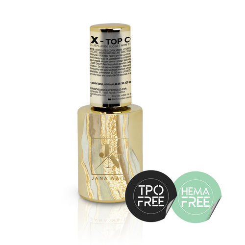 AcryGel in a bottle Glass-y - 10 ml