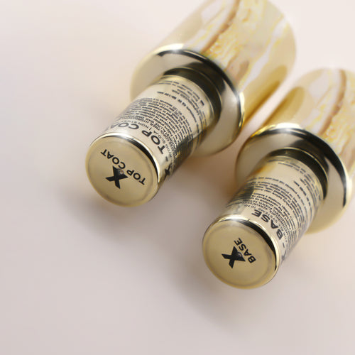 X-top coat - 10 ml
