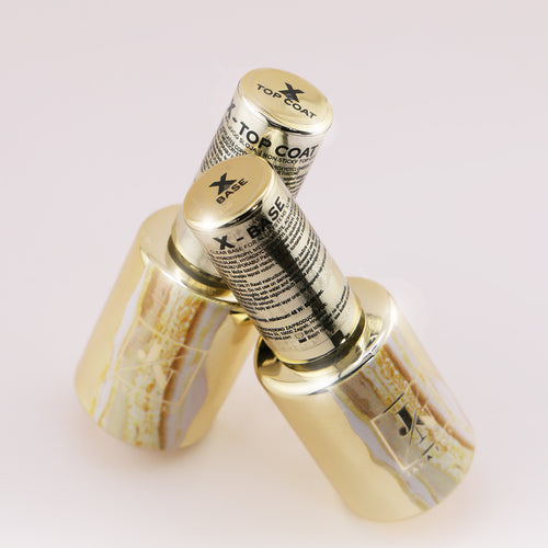 X-top coat - 10 ml