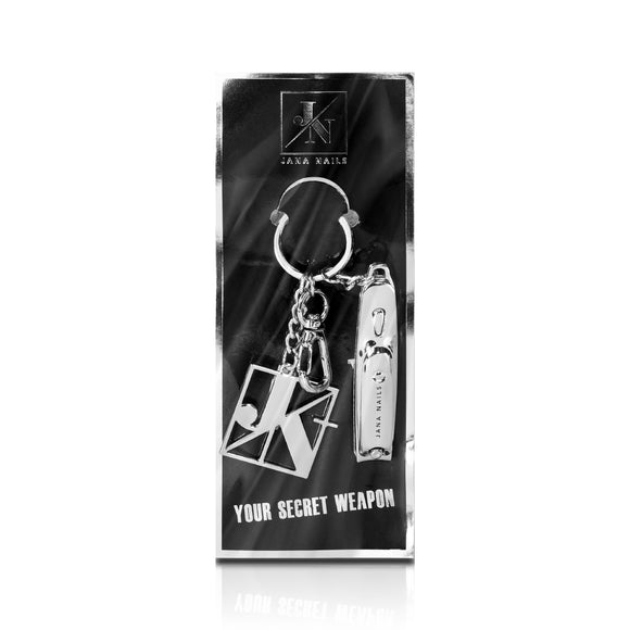 JN Men Keychain 