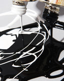 J-Laque Zone - Ultra White gel polish - 10 ml