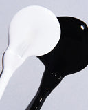 J-Laque Zone - Ultra Black gel polish - 10 ml