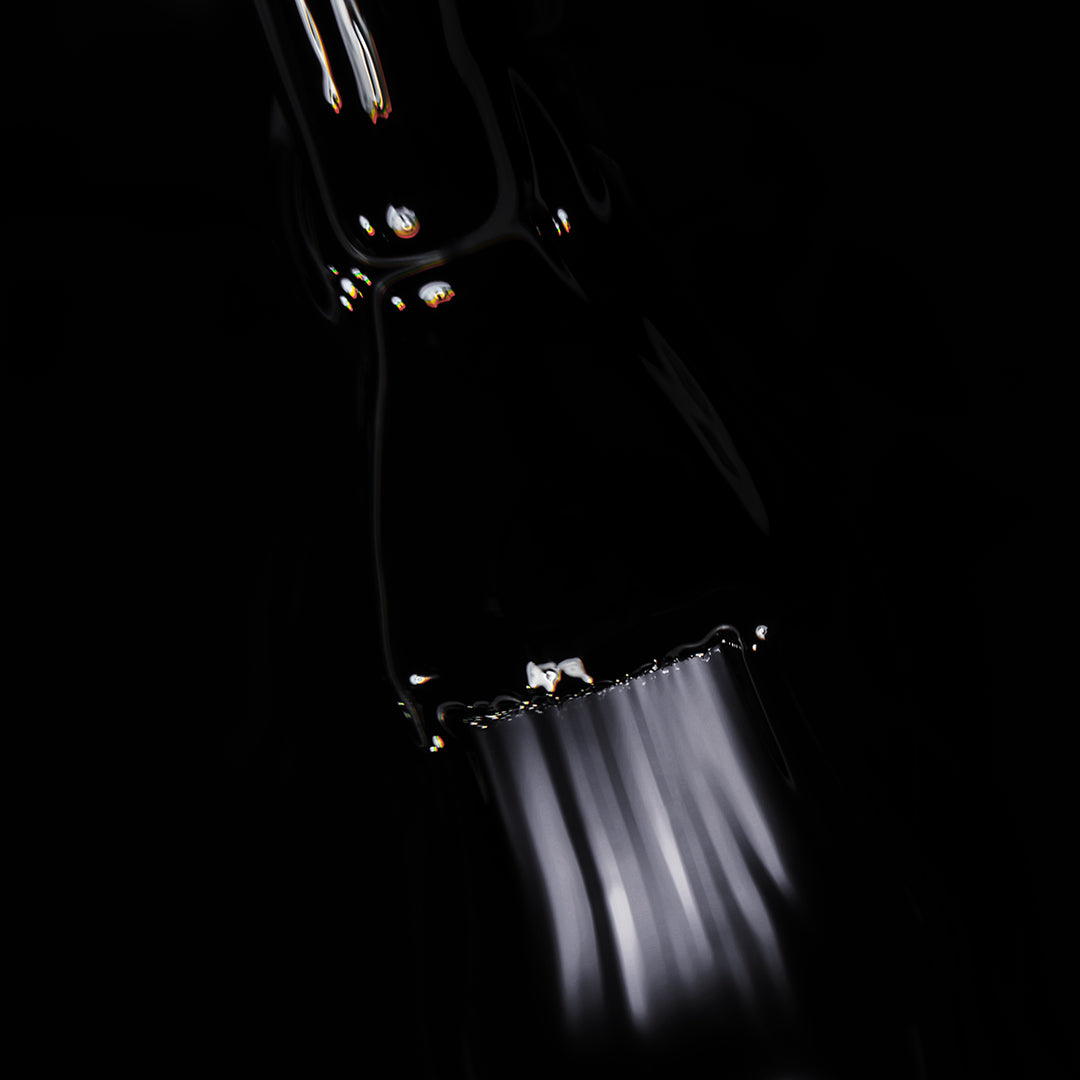 J-Laque Zone- Ultra Black gel polish - 10 ml