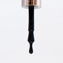 J-Laque Zone- Ultra Black gel polish - 10 ml