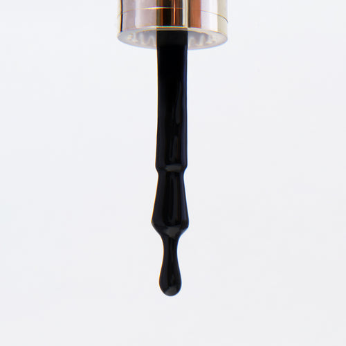 J-Laque Zone- Ultra Black gel polish - 10 ml