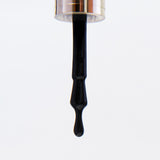 J-Laque Zone - Ultra Black gel polish - 10 ml