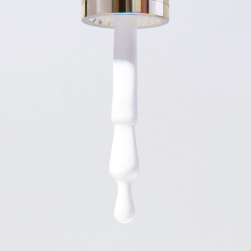 J-Laque Zone+ Ultra White gel polish - 10 ml