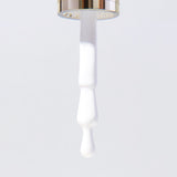 J-Laque Zone - Ultra White gel polish - 10 ml