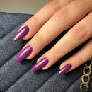 J-LAQUE #288 - " Eclipse Veil" - 10ml