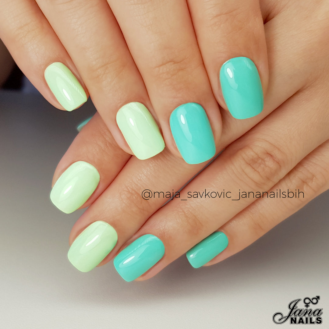 Genie in a Bottle "Aloha" - 5ml / "Summer Vibes Collection"