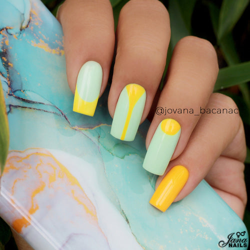 Genie in a Bottle "Mango Margarita" - 5ml- NEON / "Summer Vibes Collection"