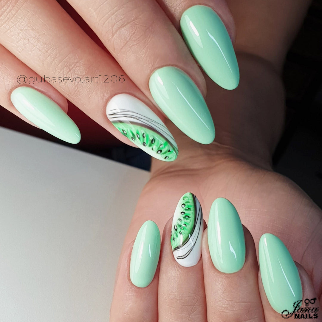 Genie In A Bottle - "Snow White" 5ml / "Classic Collection"