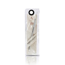 JN Pro cuticle pusher & ring No4