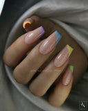 J-LAQUE #212 - Cloud - 10ml