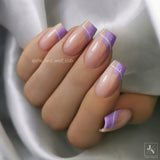 J-LAQUE #208 - Spring Fling - 10ml