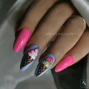 J-LAQUE #175 - Los Angeles - 10ml