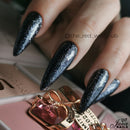 J-LAQUE #234 - "Blackout" - 10ml