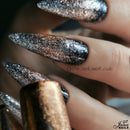 J-LAQUE #233 -"Bling it on!" - 10ml