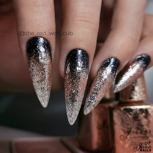 J-LAQUE #232 - "Snatched" - 10ml