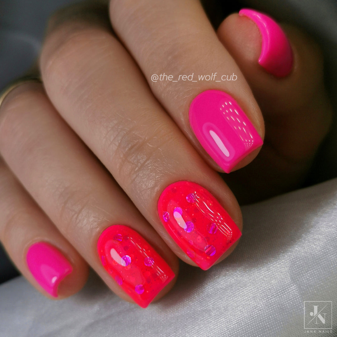 Genie in a Bottle "Copycat" - 5ml / "Showgirl Collection"