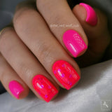 Genie in a Bottle "Copycat" - 5ml / "Showgirl Collection"