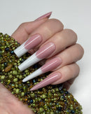 Dual nail form - Big Salon Mix 288 pcs