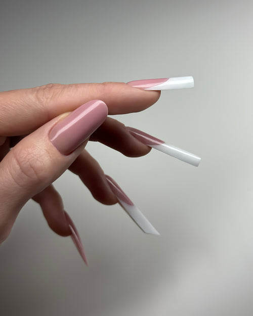Dual nail form - Big Salon Mix 288 pcs