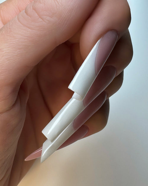 Dual nail form - Big Salon Mix 288 pcs