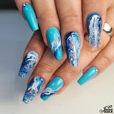 Genie in a Bottle "Vitamin Sea" - 5ml / "Summer Vibes Collection"