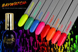 J-LAQUE #143 - Lifeguard -10ml