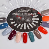 J.-LAQUE # 161-"Adventure" 10 ml