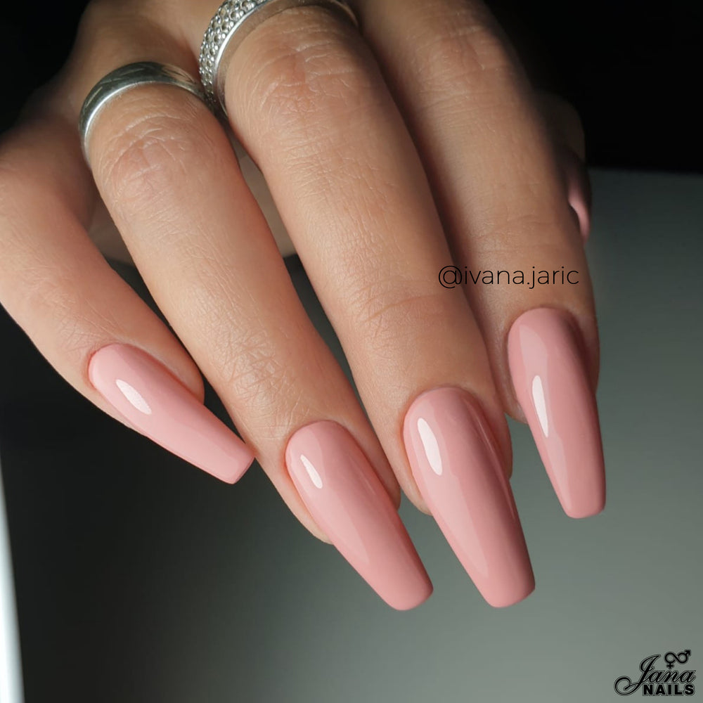 J-LAQUE #186 -"Bebe" 10 ml