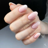Milky Top Coat 10 ml
