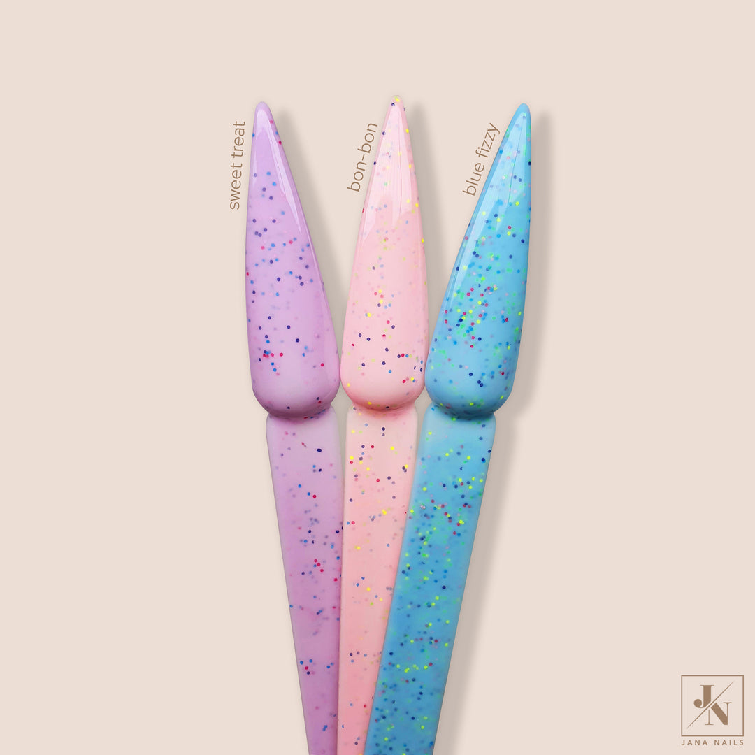 Genie in a Bottle "Bon-Bon" - 5ml / "Candy Collection"