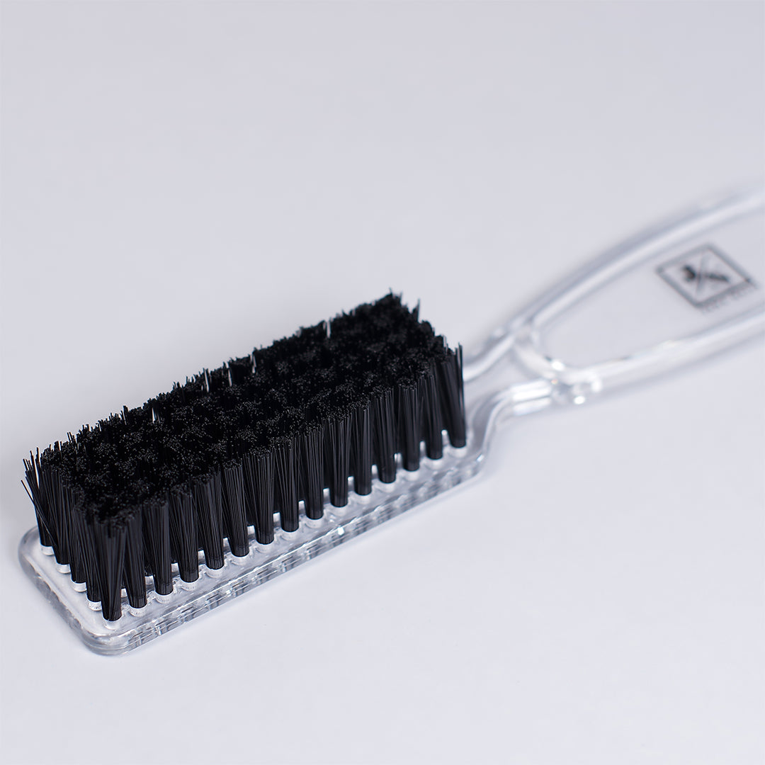 JN Clear Nail Dust Brush