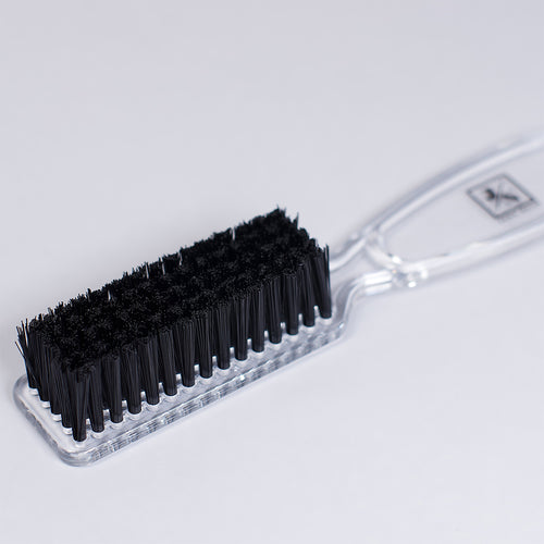 JN Clear Nail Dust Brush