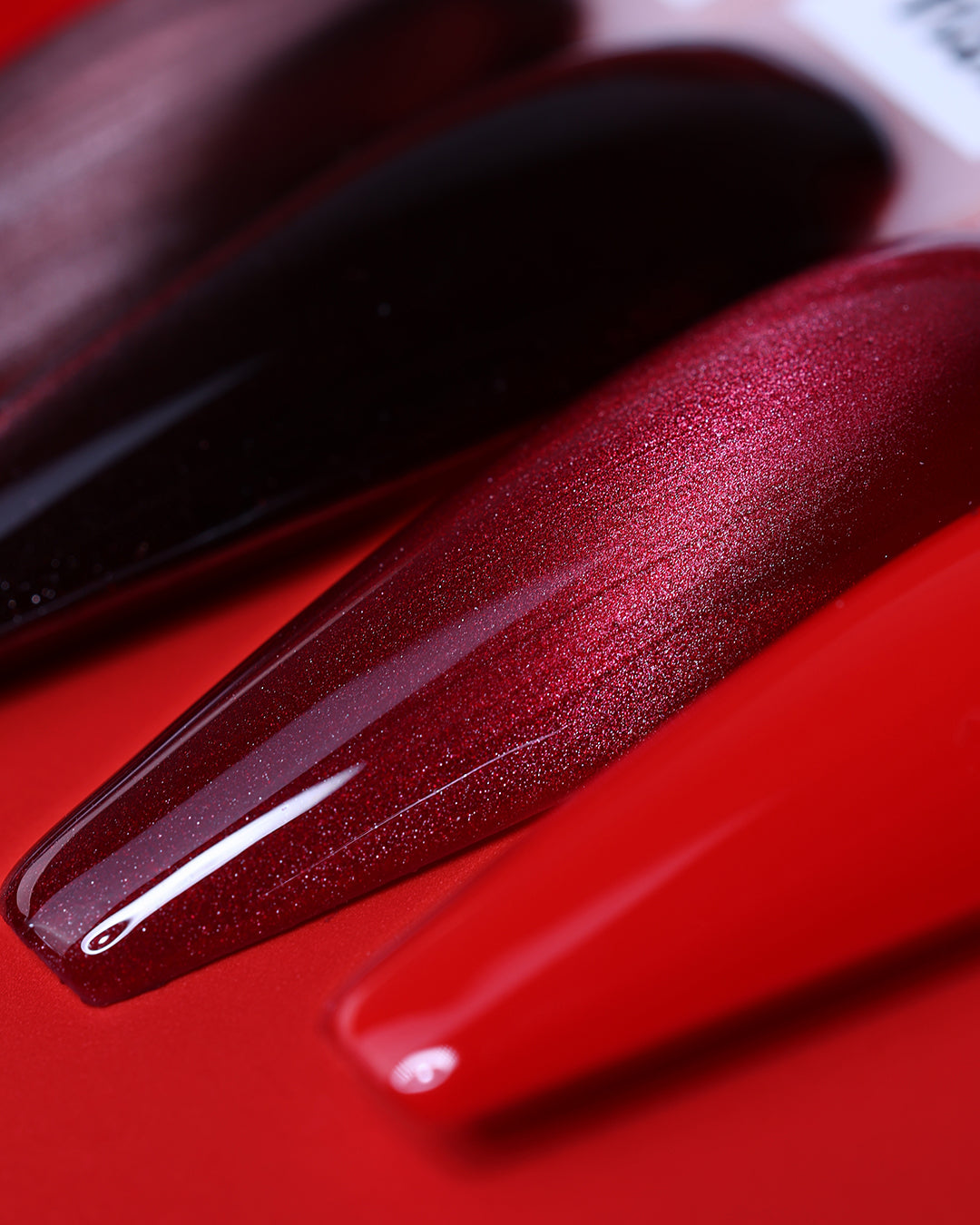 Jana Nails J.-Laque Untamed Wild Edition Gel Polish Kollektion