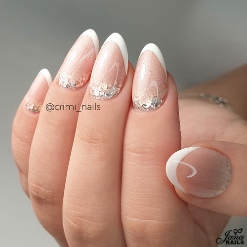 Easy One "Twinkle Nude" - 15ml