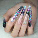 Amore Builder Gel – Crystal Clear Builder Gel  50ml
