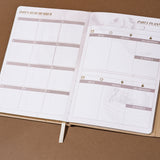 JN Planner 2026 PREORDER