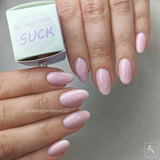 "Baby Pink" Top Coat 10ml