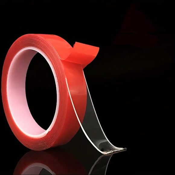 Double Sided Adhesive Tape