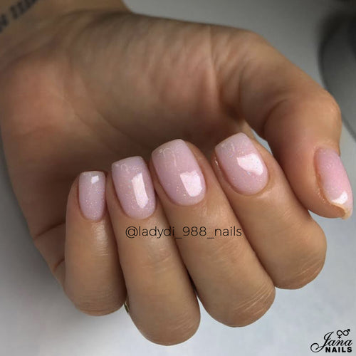 Duragel Color Base - "Girl Code" - 10ml
