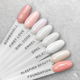 Duragel Color Base - "Girl Code" - 10ml