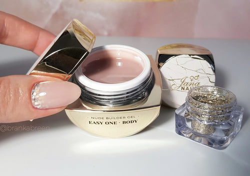 Easy One "Body" 15ml