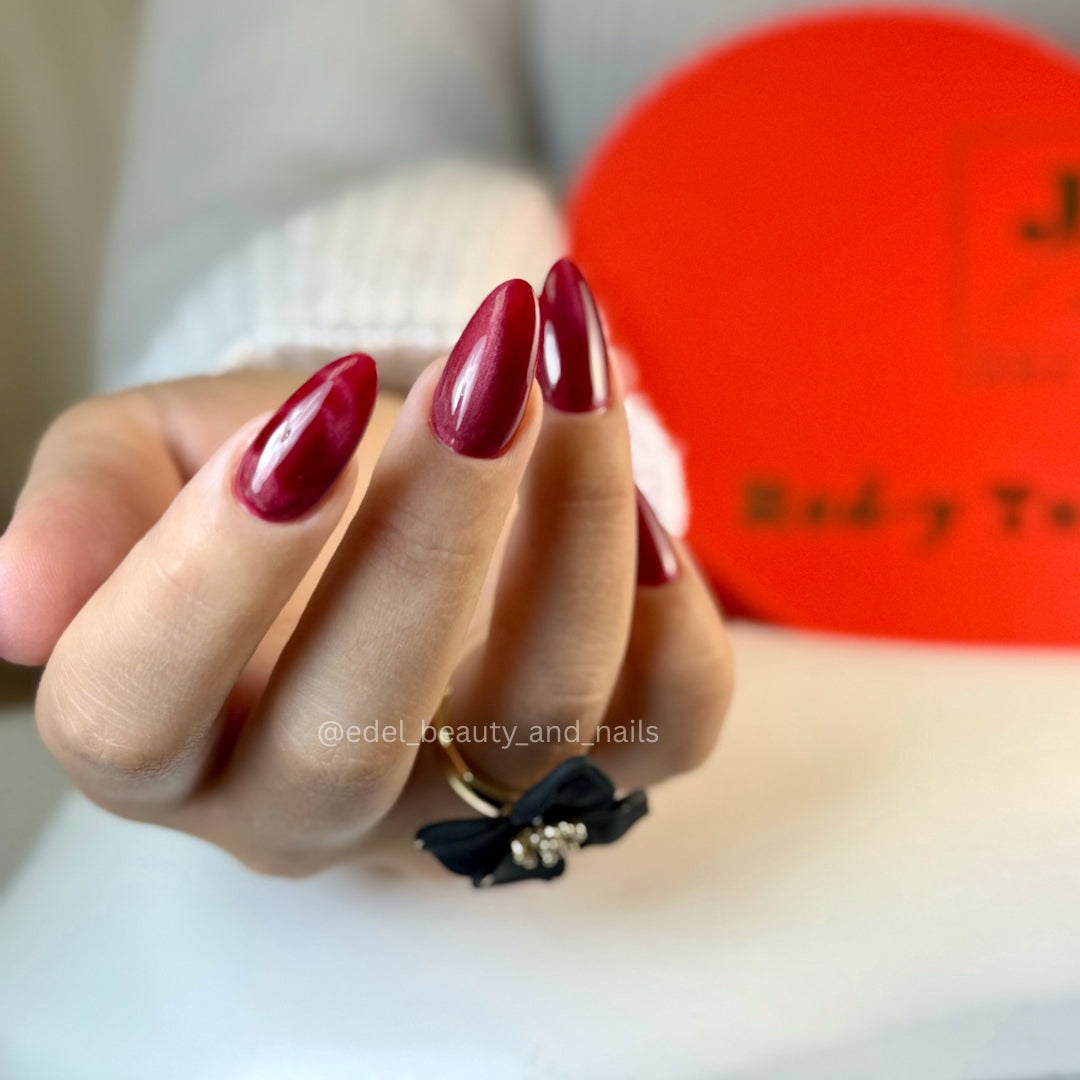 J-Laque #313 Bad Idea Cat Eye - 10 ml