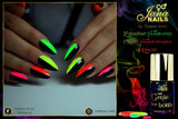Genie in a Bottle "Saint Tropez" - 5ml / "Paradise Islands Collection"