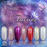 Genie in a Bottle - "Pixie" - 5ml / Glitter / "Fairies Collection"