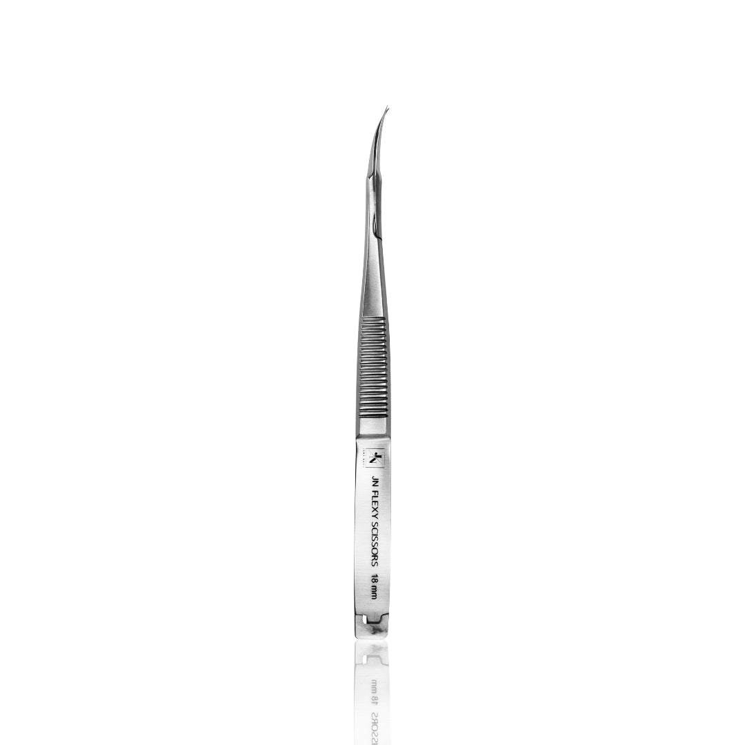 JN NEW Pro flexi scissors - 18 mm