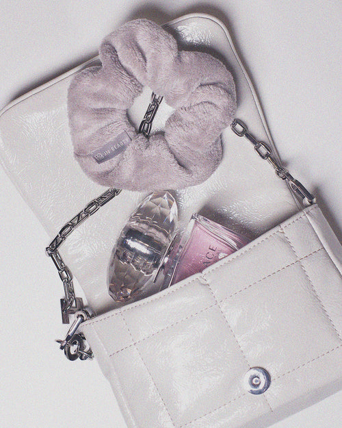 JN Beauty Soft Scrunchie